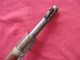 U.S. SMITH CORONA MODEL 03 A3 BOLT ACTION MILITARY RIFLE 30-06 - 21 of 25