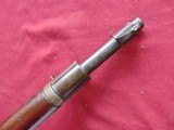 U.S. SMITH CORONA MODEL 03 A3 BOLT ACTION MILITARY RIFLE 30-06 - 22 of 25