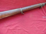 U.S. SMITH CORONA MODEL 03 A3 BOLT ACTION MILITARY RIFLE 30-06 - 4 of 25