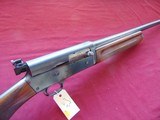 BROWNING A5 SEMI AUTO SHOTGUN 16 GAUGE - GREAT DEER GUN - 4 of 20