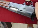 BROWNING A5 SEMI AUTO SHOTGUN 16 GAUGE - GREAT DEER GUN - 17 of 20