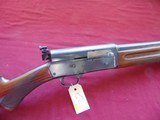 BROWNING A5 SEMI AUTO SHOTGUN 16 GAUGE - GREAT DEER GUN - 3 of 20