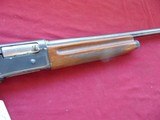 BROWNING A5 SEMI AUTO SHOTGUN 16 GAUGE - GREAT DEER GUN - 6 of 20