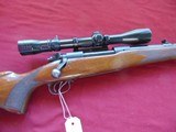 Sale pending WINCHESTER PRE 64 MODEL 70 BOLT ACTION RIFLE 270 WIN - MADE 1951, price reduced $895.00 - 14 of 25