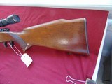 Sale pending WINCHESTER PRE 64 MODEL 70 BOLT ACTION RIFLE 270 WIN - MADE 1951, price reduced $895.00 - 4 of 25