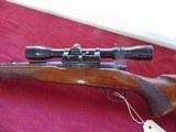 Sale pending WINCHESTER PRE 64 MODEL 70 BOLT ACTION RIFLE 270 WIN - MADE 1951, price reduced $895.00 - 2 of 25