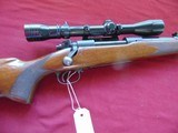 Sale pending WINCHESTER PRE 64 MODEL 70 BOLT ACTION RIFLE 270 WIN - MADE 1951, price reduced $895.00 - 1 of 25