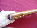 Sale pending WINCHESTER PRE 64 MODEL 70 BOLT ACTION RIFLE 270 WIN - MADE 1951, price reduced $895.00 - 24 of 25