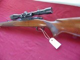 Sale pending WINCHESTER PRE 64 MODEL 70 BOLT ACTION RIFLE 270 WIN - MADE 1951, price reduced $895.00 - 5 of 25