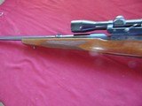 Sale pending WINCHESTER PRE 64 MODEL 70 BOLT ACTION RIFLE 270 WIN - MADE 1951, price reduced $895.00 - 6 of 25