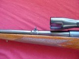 Sale pending WINCHESTER PRE 64 MODEL 70 BOLT ACTION RIFLE 270 WIN - MADE 1951, price reduced $895.00 - 8 of 25