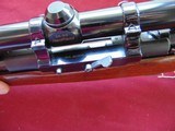 Sale pending WINCHESTER PRE 64 MODEL 70 BOLT ACTION RIFLE 270 WIN - MADE 1951, price reduced $895.00 - 11 of 25