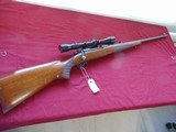 Sale pending WINCHESTER PRE 64 MODEL 70 BOLT ACTION RIFLE 270 WIN - MADE 1951, price reduced $895.00 - 13 of 25
