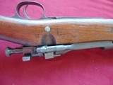 sale pending- todd- U.S. SPRINGFIELD ARMORY MODEL 1903 BOLT ACTION RIFLE 30-06 - 13 of 21