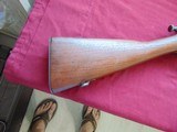 sale pending- todd- U.S. SPRINGFIELD ARMORY MODEL 1903 BOLT ACTION RIFLE 30-06 - 4 of 21