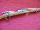 sale pending- todd- U.S. SPRINGFIELD ARMORY MODEL 1903 BOLT ACTION RIFLE 30-06 - 3 of 21