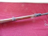 sale pending- todd- U.S. SPRINGFIELD ARMORY MODEL 1903 BOLT ACTION RIFLE 30-06 - 17 of 21