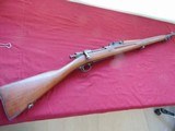 sale pending- todd- U.S. SPRINGFIELD ARMORY MODEL 1903 BOLT ACTION RIFLE 30-06 - 2 of 21