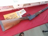 HENRY BIG BOY STEEL LEVER ACTIONB RIFLE 327 MAG / 32 H&R MAGNUM - 10 of 11