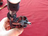 SMITH & WESSON MODEL 329NGNIGHT GUARD REVOLVER 44 MAGNUM W/ HOLSTER - 8 of 12