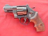 SMITH & WESSON MODEL 329NGNIGHT GUARD REVOLVER 44 MAGNUM W/ HOLSTER - 1 of 12