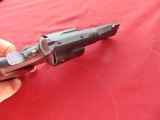 SMITH & WESSON MODEL 329NGNIGHT GUARD REVOLVER 44 MAGNUM W/ HOLSTER - 4 of 12