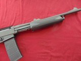 sale pending --REMINGTON MODEL 7615 PUMP ACTION RIFLE 5.56 NATO OR 223 REM - 3 of 10