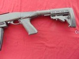 sale pending --REMINGTON MODEL 7615 PUMP ACTION RIFLE 5.56 NATO OR 223 REM - 7 of 10