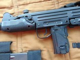 sale pending timothy ---ACTION ARMS LTD IMI IRSAEL UZIMODEL ASEMI AUTO CARBINE 9MM - 2 of 14