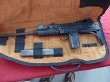sale pending timothy ---ACTION ARMS LTD IMI IRSAEL UZIMODEL ASEMI AUTO CARBINE 9MM - 1 of 14