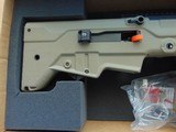 sale pending - david - IWI TREVOR SAR 7 SEMI AUTO CARBINE 7.62 NATO - 4 of 12