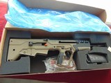 sale pending - david - IWI TREVOR SAR 7 SEMI AUTO CARBINE 7.62 NATO - 3 of 12