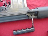 CENTURY IMBEL BRAZIL L1A1 SEMI AUTO RIFLE 308 NATO, price reduced $1425.00 - 8 of 11