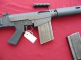 CENTURY IMBEL BRAZIL L1A1 SEMI AUTO RIFLE 308 NATO, price reduced $1425.00 - 1 of 11