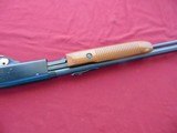 sale pending --REMINGTON MODEL 572 PUMP ACTION RIFLE - VERY NICE !! - 9 of 15