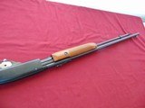 sale pending --REMINGTON MODEL 572 PUMP ACTION RIFLE - VERY NICE !! - 12 of 15