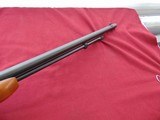 sale pending --REMINGTON MODEL 572 PUMP ACTION RIFLE - VERY NICE !! - 6 of 15