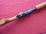 sale pending --REMINGTON MODEL 572 PUMP ACTION RIFLE - VERY NICE !! - 13 of 15