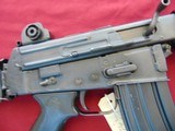 ARMALITE AR-180 SEMI AUTO RIFLE 5.56mm STERLING ENGLAND AR180 FOLDING STOCK, price reduced $1795.00 - 8 of 18