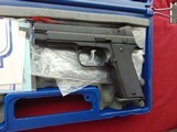 Sale pending- COLT Z40 SEMI AUTO PISTOL 40S&W MADE BY CZ COLT CONTRACT - 4 of 13