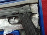 Sale pending- COLT Z40 SEMI AUTO PISTOL 40S&W MADE BY CZ COLT CONTRACT - 2 of 13