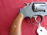 Sale pending- Thomas- SMITH & WESSON WWII VICTORY " U.S. NAVY " UNITED STATES PROPERTY REVOLVER - 2 of 13