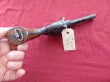 Sale pending- Thomas- SMITH & WESSON WWII VICTORY " U.S. NAVY " UNITED STATES PROPERTY REVOLVER - 8 of 13
