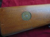 sale pending - samual - SWEDISH LJUNGMAN WWII SEMI AUTO RIFLE 6.5 x 55 WITH TOOL KIT - NICE !!!!!!! - 4 of 25