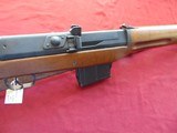 sale pending - samual - SWEDISH LJUNGMAN WWII SEMI AUTO RIFLE 6.5 x 55 WITH TOOL KIT - NICE !!!!!!! - 2 of 25