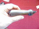 SMITH & WESSON MODEL 1917 WWI U.S. ARMY REVOLVER 45ACP - 11 of 19