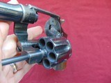 SMITH & WESSON MODEL 1917 WWI U.S. ARMY REVOLVER 45ACP - 14 of 19