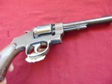 SMITH & WESSON MODEL 1917 WWI U.S. ARMY REVOLVER 45ACP - 13 of 19