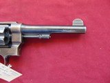 SMITH & WESSON MODEL 1917 WWI U.S. ARMY REVOLVER 45ACP - 6 of 19
