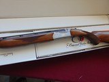 SALE PENDING - JOE F. -- RUGER RED LABEL “FIFTIETH ANNIVERSARY” 28 GA. HAS GOLD GROUSE IN FLIGHT ON THE RECEIVER, 28” BARRELS - 4 of 25
